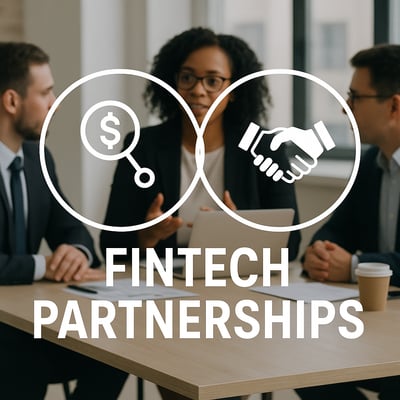 Fintech Partnerships