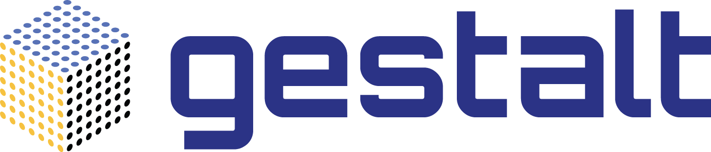 Gestalt-Logo