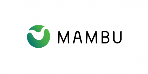 mambu logo