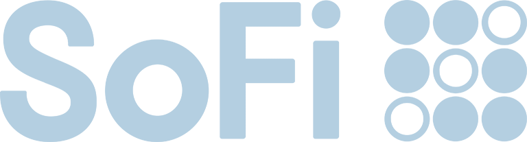 SoFi logo